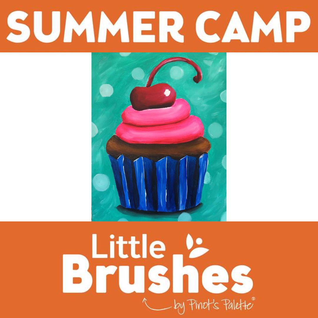Little Brushes: Summer Camp